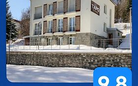 Tapo Apartamenty